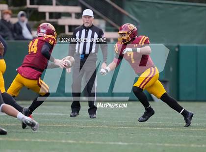 Thumbnail 3 in Eastside Catholic @ O'Dea (WIAA 3A Semifinal) photogallery.