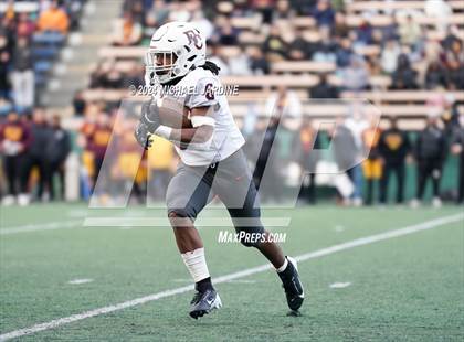 Thumbnail 1 in Eastside Catholic @ O'Dea (WIAA 3A Semifinal) photogallery.