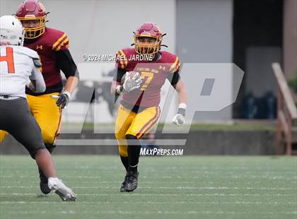Thumbnail 3 in Eastside Catholic @ O'Dea (WIAA 3A Semifinal) photogallery.