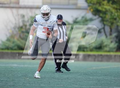 Thumbnail 2 in Eastside Catholic @ O'Dea (WIAA 3A Semifinal) photogallery.