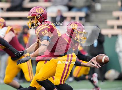 Thumbnail 3 in Eastside Catholic @ O'Dea (WIAA 3A Semifinal) photogallery.