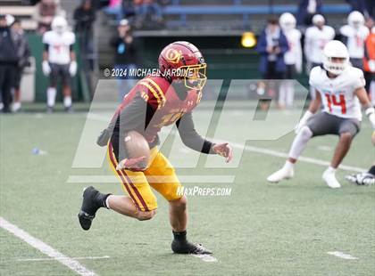 Thumbnail 2 in Eastside Catholic @ O'Dea (WIAA 3A Semifinal) photogallery.