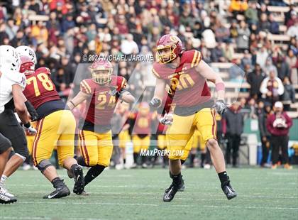 Thumbnail 1 in Eastside Catholic @ O'Dea (WIAA 3A Semifinal) photogallery.