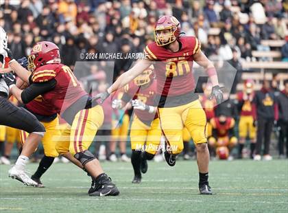 Thumbnail 3 in Eastside Catholic @ O'Dea (WIAA 3A Semifinal) photogallery.