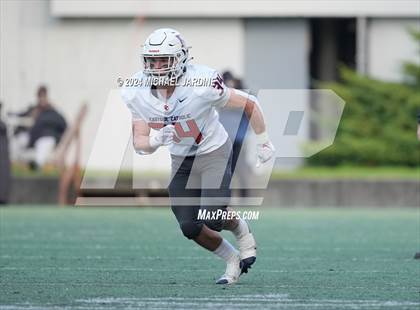 Thumbnail 2 in Eastside Catholic @ O'Dea (WIAA 3A Semifinal) photogallery.