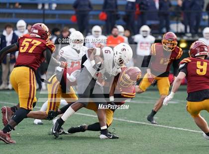 Thumbnail 2 in Eastside Catholic @ O'Dea (WIAA 3A Semifinal) photogallery.