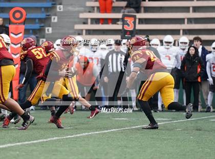 Thumbnail 1 in Eastside Catholic @ O'Dea (WIAA 3A Semifinal) photogallery.