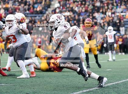 Thumbnail 2 in Eastside Catholic @ O'Dea (WIAA 3A Semifinal) photogallery.