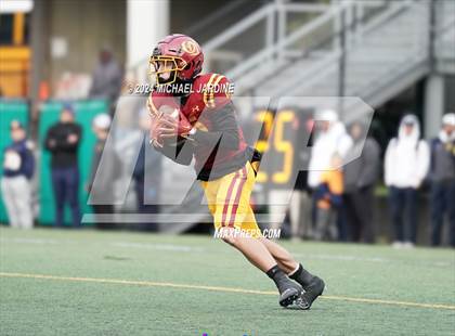 Thumbnail 2 in Eastside Catholic @ O'Dea (WIAA 3A Semifinal) photogallery.