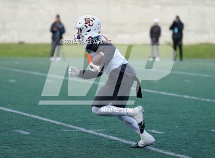Thumbnail 3 in Eastside Catholic @ O'Dea (WIAA 3A Semifinal) photogallery.