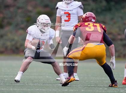 Thumbnail 2 in Eastside Catholic @ O'Dea (WIAA 3A Semifinal) photogallery.