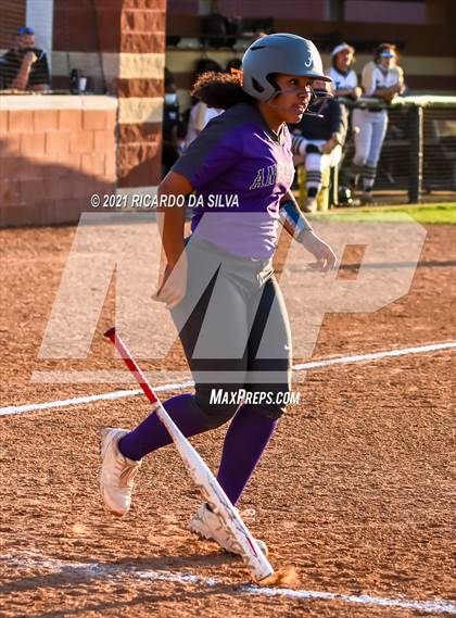 Thumbnail 1 in Foster vs Angleton photogallery.