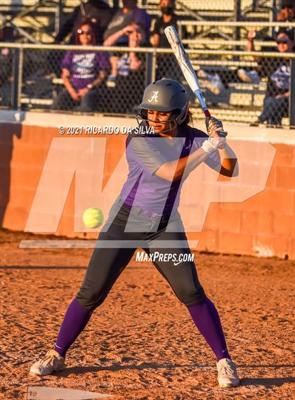 Thumbnail 2 in Foster vs Angleton photogallery.