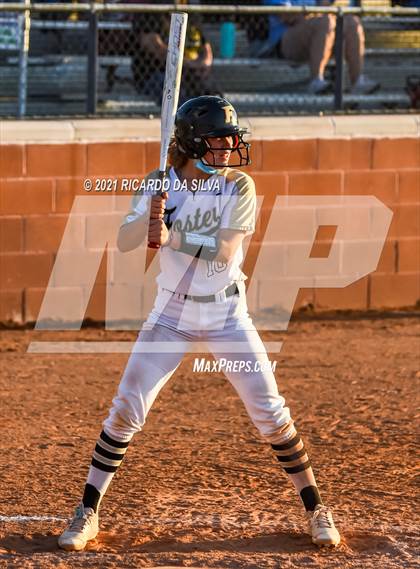 Thumbnail 2 in Foster vs Angleton photogallery.