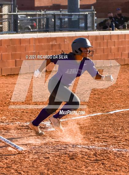 Thumbnail 1 in Foster vs Angleton photogallery.