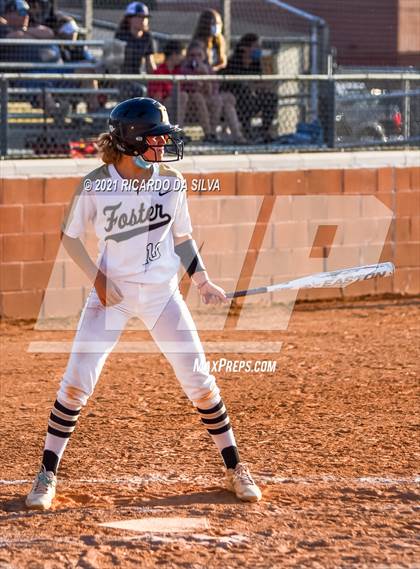 Thumbnail 2 in Foster vs Angleton photogallery.