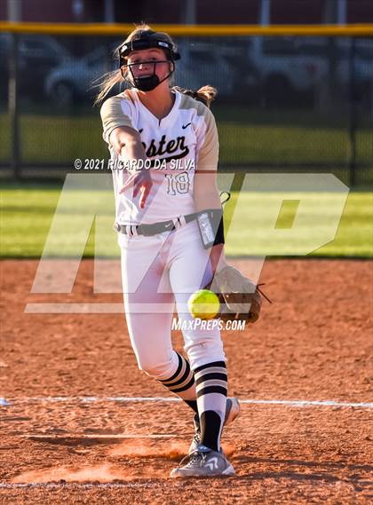 Thumbnail 2 in Foster vs Angleton photogallery.