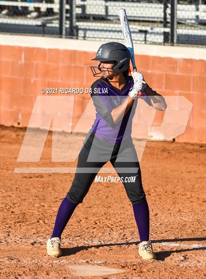Thumbnail 2 in Foster vs Angleton photogallery.