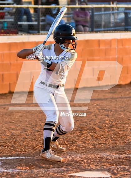 Thumbnail 2 in Foster vs Angleton photogallery.