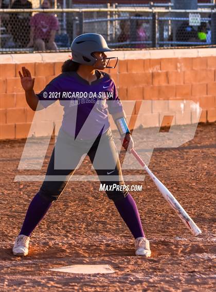 Thumbnail 2 in Foster vs Angleton photogallery.