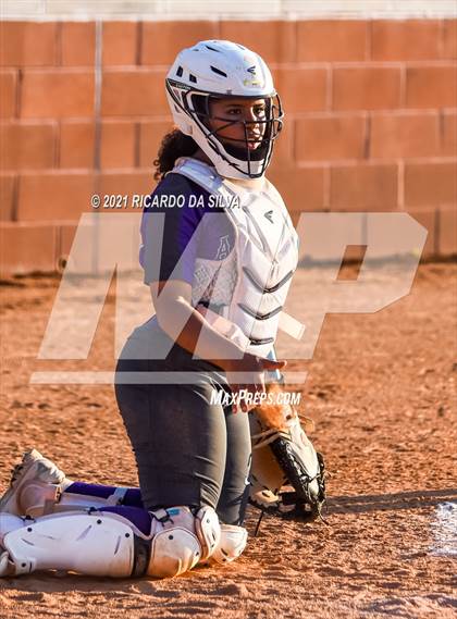 Thumbnail 2 in Foster vs Angleton photogallery.