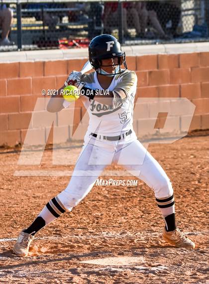Thumbnail 2 in Foster vs Angleton photogallery.