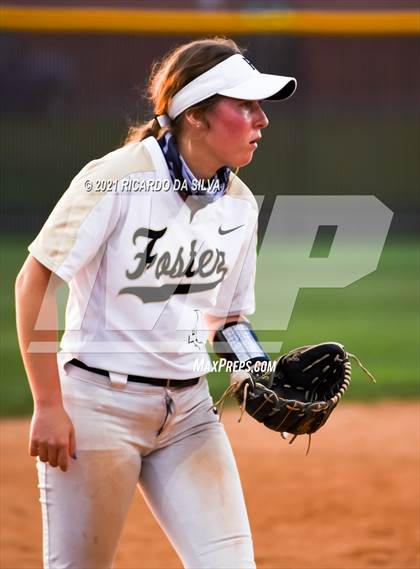 Thumbnail 1 in Foster vs Angleton photogallery.