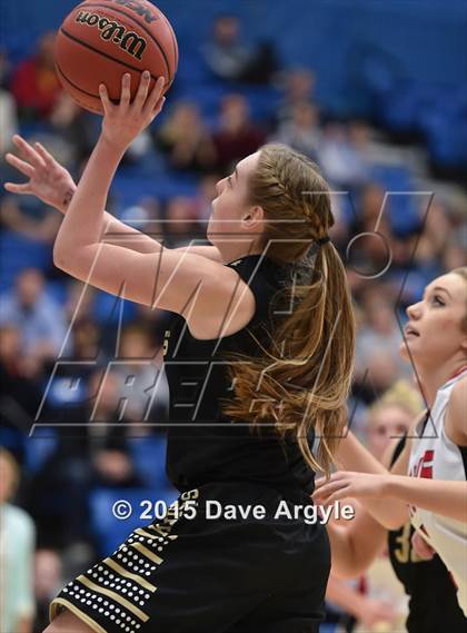 Thumbnail 2 in Alta vs. Lone Peak (UHSAA First Round) photogallery.
