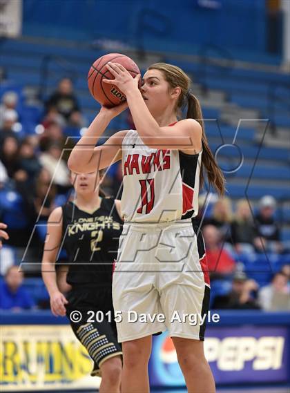 Thumbnail 1 in Alta vs. Lone Peak (UHSAA First Round) photogallery.