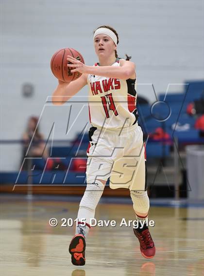 Thumbnail 2 in Alta vs. Lone Peak (UHSAA First Round) photogallery.