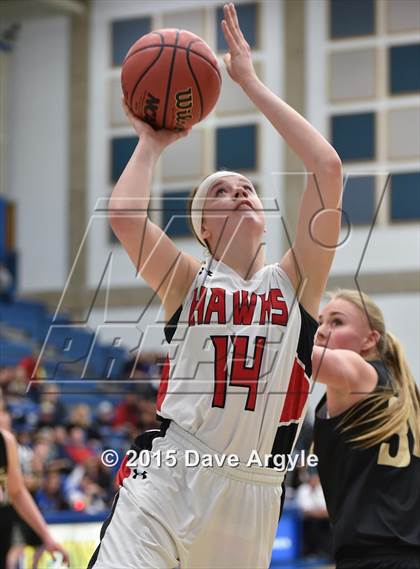 Thumbnail 1 in Alta vs. Lone Peak (UHSAA First Round) photogallery.