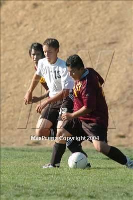 Thumbnail 1 in Encina @ Golden Sierra photogallery.