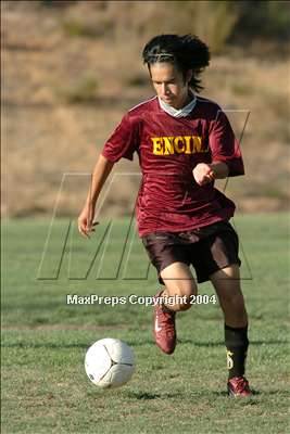 Thumbnail 1 in Encina @ Golden Sierra photogallery.