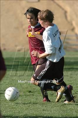 Thumbnail 1 in Encina @ Golden Sierra photogallery.