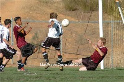 Thumbnail 1 in Encina @ Golden Sierra photogallery.