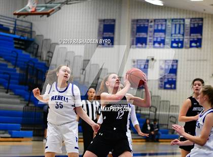 Thumbnail 3 in Battlefield @ Fairfax (Rebel Run Classic) photogallery.
