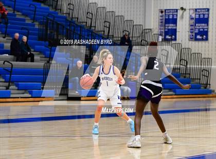 Thumbnail 2 in Battlefield @ Fairfax (Rebel Run Classic) photogallery.