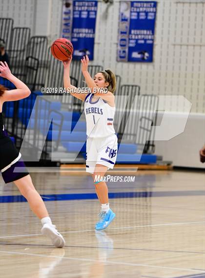 Thumbnail 3 in Battlefield @ Fairfax (Rebel Run Classic) photogallery.
