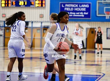 Thumbnail 1 in Battlefield @ Fairfax (Rebel Run Classic) photogallery.