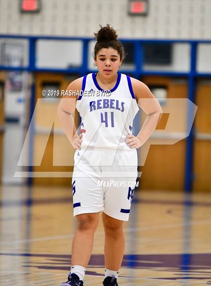 Thumbnail 3 in Battlefield @ Fairfax (Rebel Run Classic) photogallery.