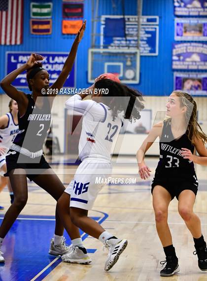 Thumbnail 3 in Battlefield @ Fairfax (Rebel Run Classic) photogallery.