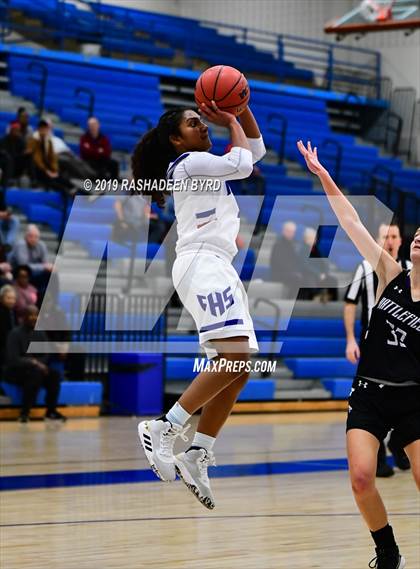 Thumbnail 1 in Battlefield @ Fairfax (Rebel Run Classic) photogallery.