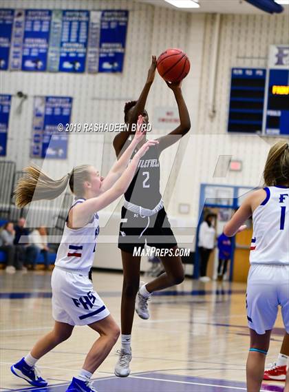 Thumbnail 2 in Battlefield @ Fairfax (Rebel Run Classic) photogallery.