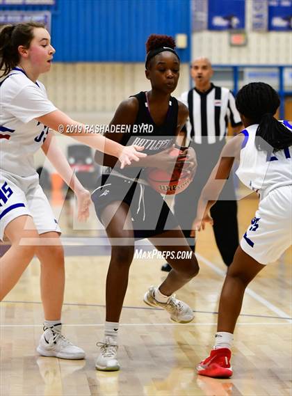 Thumbnail 3 in Battlefield @ Fairfax (Rebel Run Classic) photogallery.
