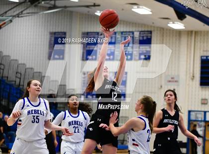 Thumbnail 1 in Battlefield @ Fairfax (Rebel Run Classic) photogallery.