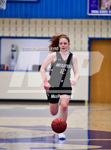 Thumbnail 3 in Battlefield @ Fairfax (Rebel Run Classic) photogallery.