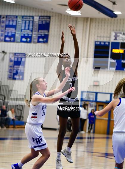 Thumbnail 3 in Battlefield @ Fairfax (Rebel Run Classic) photogallery.