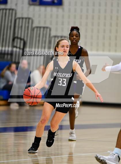 Thumbnail 1 in Battlefield @ Fairfax (Rebel Run Classic) photogallery.