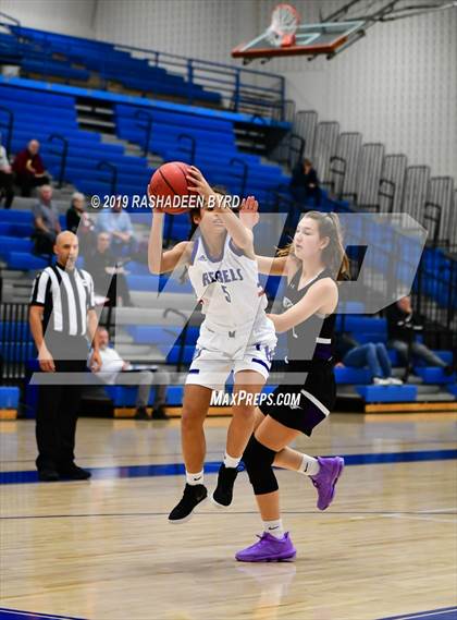 Thumbnail 3 in Battlefield @ Fairfax (Rebel Run Classic) photogallery.