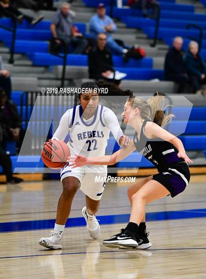 Thumbnail 2 in Battlefield @ Fairfax (Rebel Run Classic) photogallery.